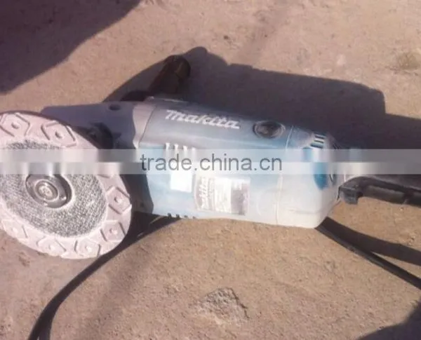 Concrete Edge Grinding Wheel photo-5