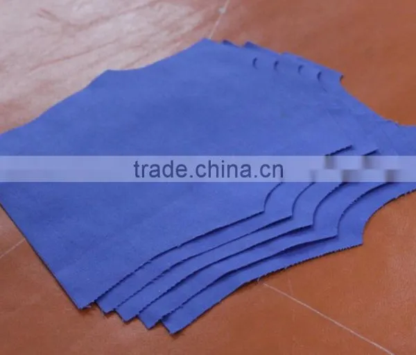 Oscillating Knife CNC Cloth Glove Cutting Machine photo-4