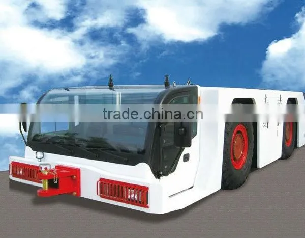 Aircraft Tow Tractor T550