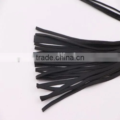 2015 New Products Europe and the United States Exaggerate Cortex Tassel Necklaces photo-3