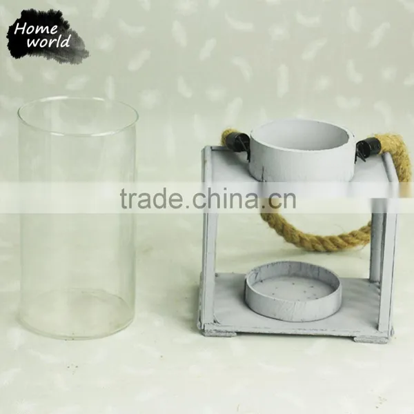 Top-quality Unique Handcraft Indoor Wall Candle Holder photo-2