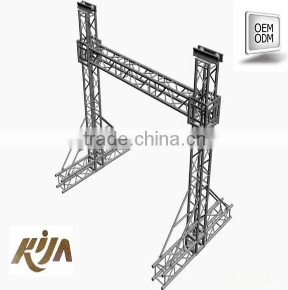 Superior Quality Stage Truss Aluminium photo-2