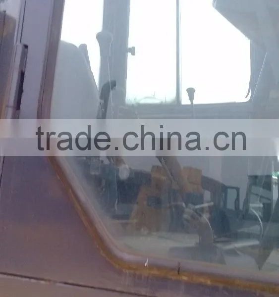 Used Condition Chinese Shantui SD22 Bulldozer for Sale in Shanghai/ Used Bulldozer With Reasonable Price and High Quality photo-4