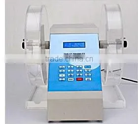 Tablet Friability Test Apparatus