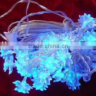 Christmas Led String