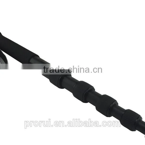 Easy to Carry Camera Single Leg Tripod is Cheap Wholesale photo-4