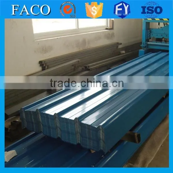New Design Galvanized Steel Sheet Z600 Aluminum Sheet Roll Made in China