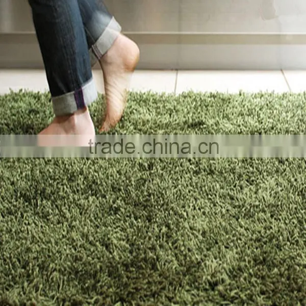 Microfiber Carpet Non Slip Rug Pad for Carpet photo-3