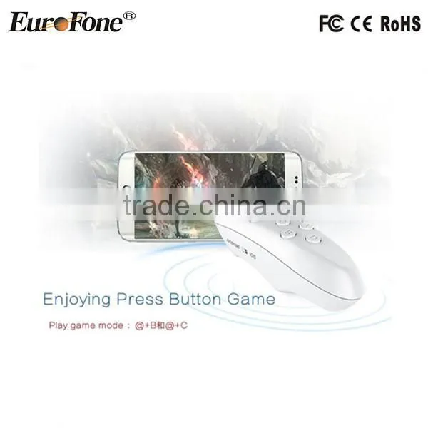 Game Controller + Vr Box 2.0 Virtual Reality 3D Glasses photo-5