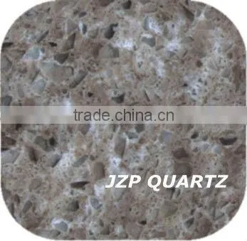 Quartz Stone Flooring Tiles