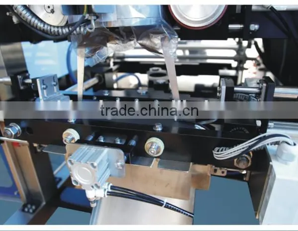 Seal Vertical Machine Food photo-2