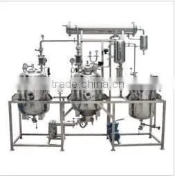 Chemical Liquid Detergent Equipment/production Line photo-2