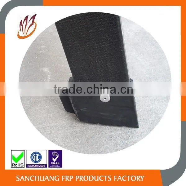 Fiberglass FRP Stepladder photo-3