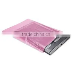 Heat Sealbale Open Top Coloured Anti Static pe Bag photo-3