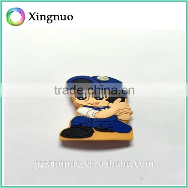 Silicone Gift Promotion Gift Key Case Key Cover photo-2