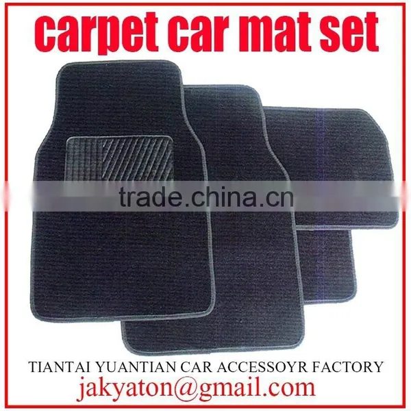 Universal Car Mat Car Floor Mat Car Accessories