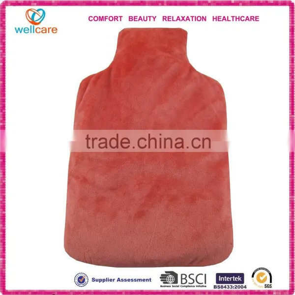 Wam Heat Bottle Heat Pad With Buckwheat or Wheat photo-2