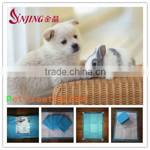 Disposable Pet Pads for Dog Use photo-6