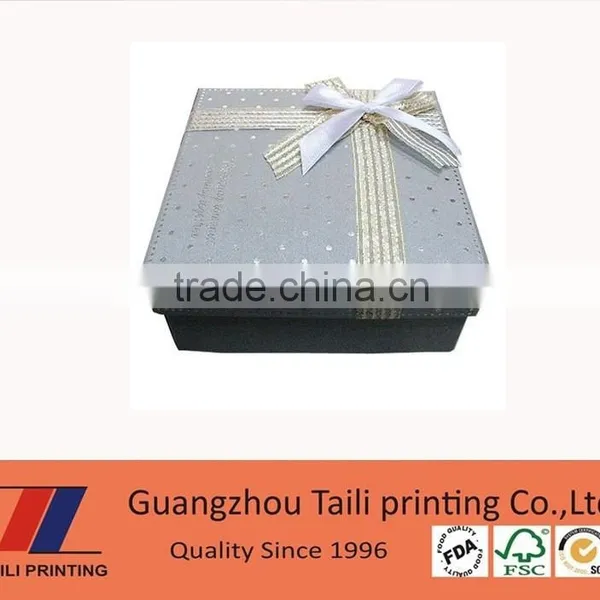 Wedding Dress Gift Box