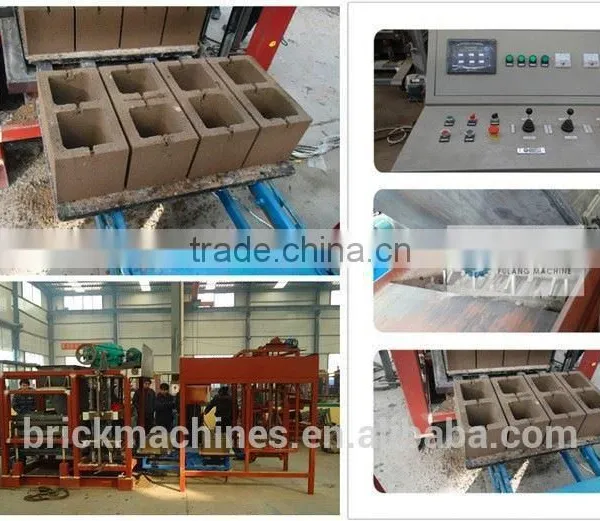 Energy Saving Product Business Machines Pave Stone Making Machine Latest Technology photo-2