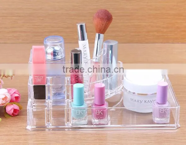 C30 ANPHY Assorted Makeup Organizer PS Crystal photo-3
