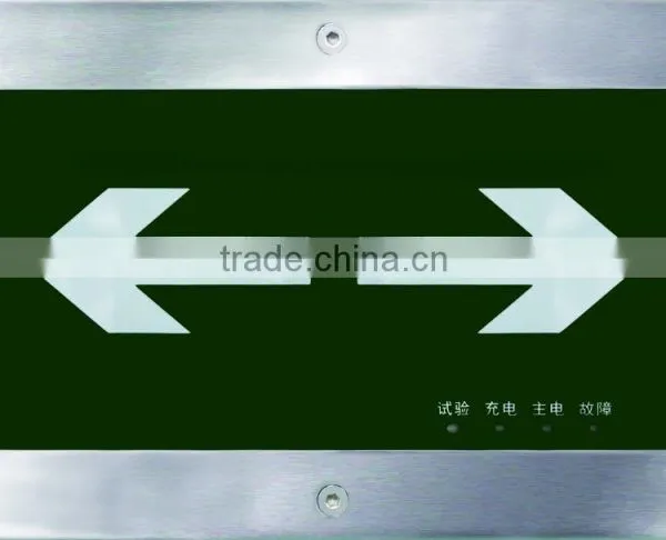 LED Underground Light