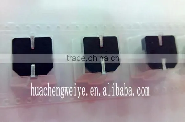 SMD Aluminum Electrolytic Capacitors 1000UF 25V 12.5*13.5 photo-4