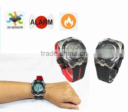Sounon 3ATM Waterproof Smart Watch, High Quality Pedometer, Smart Sport Wristband photo-6