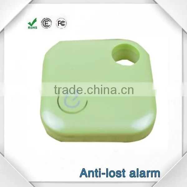 Hot Sale Mini Bluetooth Anti Lost Alarm Key Finder,Wallet Anti-theft Alarm photo-3