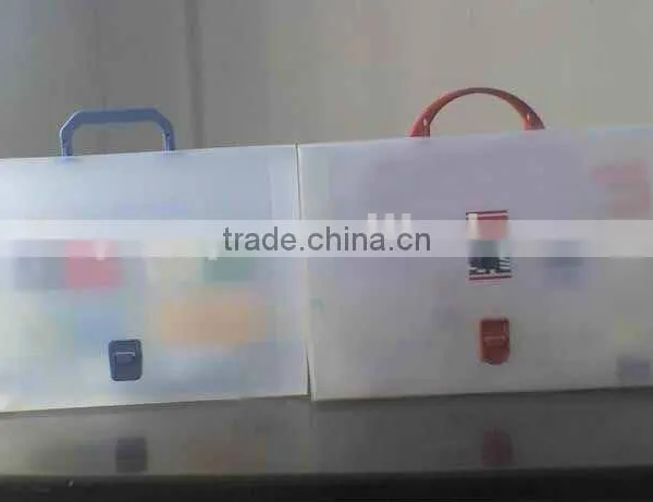 High Quality Boxes; pp File Boxes;pp Boxes