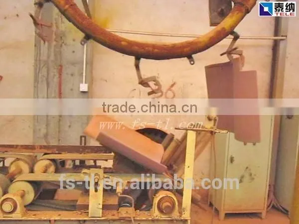Factory Promotion Price Extruder Gearbox/Industrial Steel Extruder Building Machine TL -CXJ-B450/350 photo-3