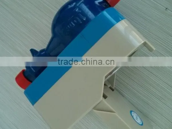 Specification for Intelligent Water Meter photo-2
