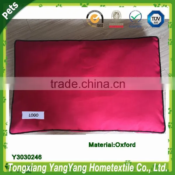 YANGYANG Pet Products Waterproof Memory Foam Dog Bed, Waterproof Foam Dog Bed, Waterproof Oxford Dog Mattress photo-2