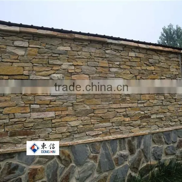 Slate Rusty Culture Stone photo-4