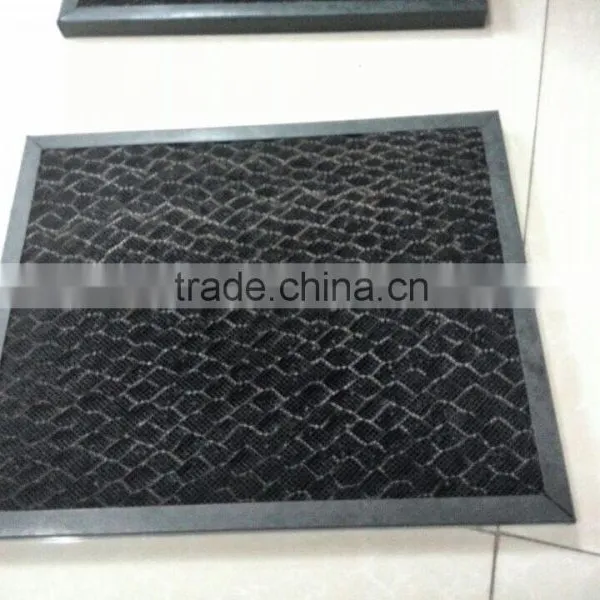 FRS-HAC Ordor Activated Carbon Air Filter photo-3