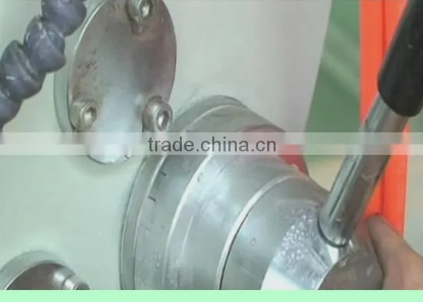 Hot Sell Newest Shape Edging Machine for Glass photo-4