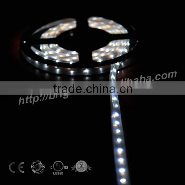3014 Waterproof IP66 Warm White 60led Led Strip Light Warm White photo-2