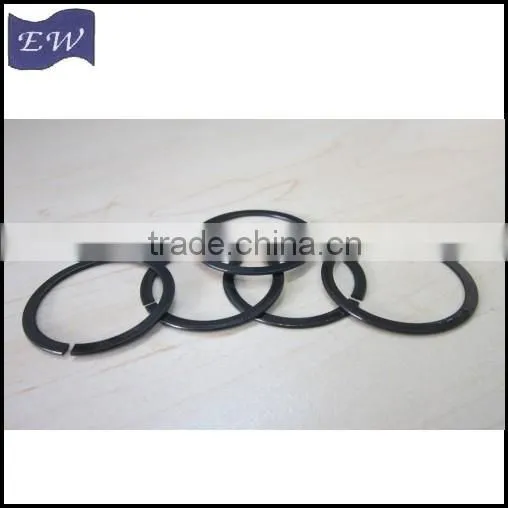 Snap Lock Ring , Flat Circlips for Holes (DIN5417) photo-4