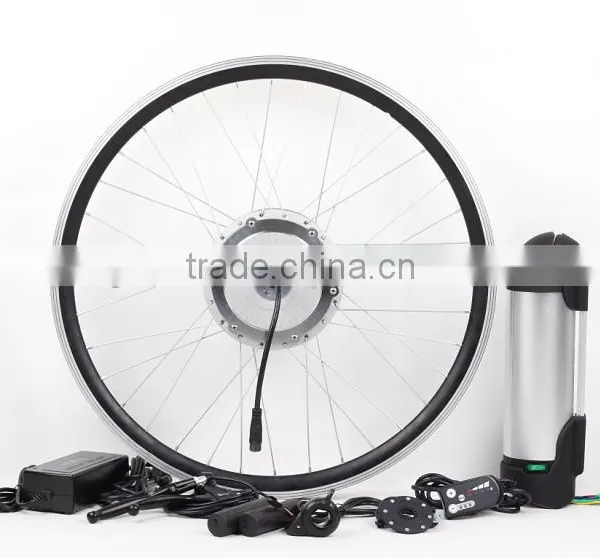 JOBO 36v 8ah Electri Bike Converion Kit