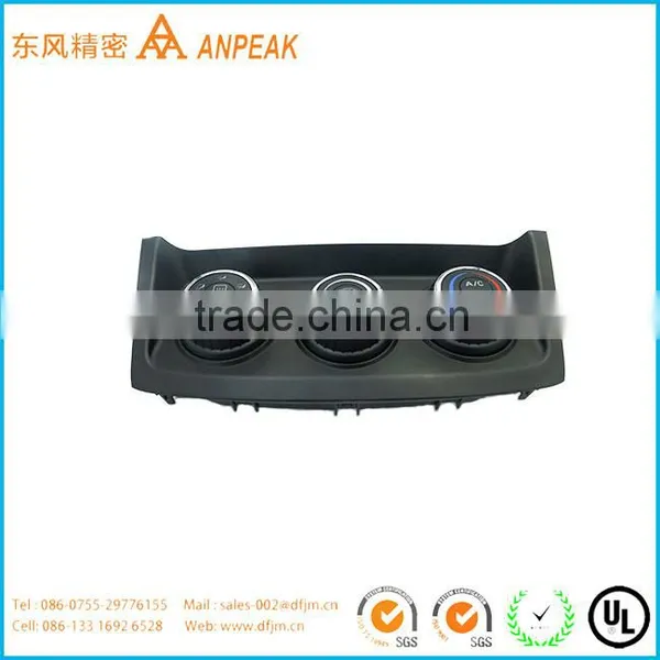 Factory Direct Plastic Injection Product Mold photo-3
