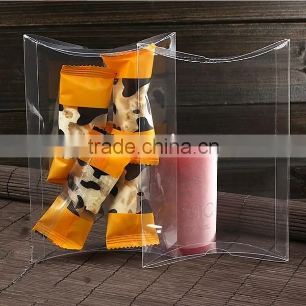 High Quality Plastic Packaging Products Made in China