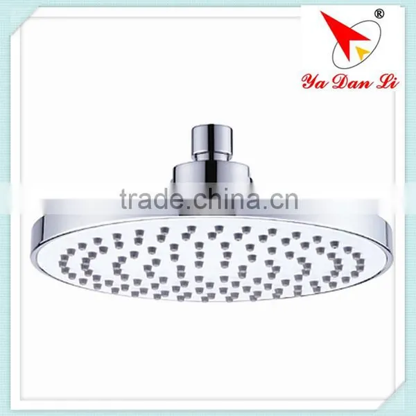 Hot Selling Brass Chrome Overhead Round Shower Head R61 photo-2