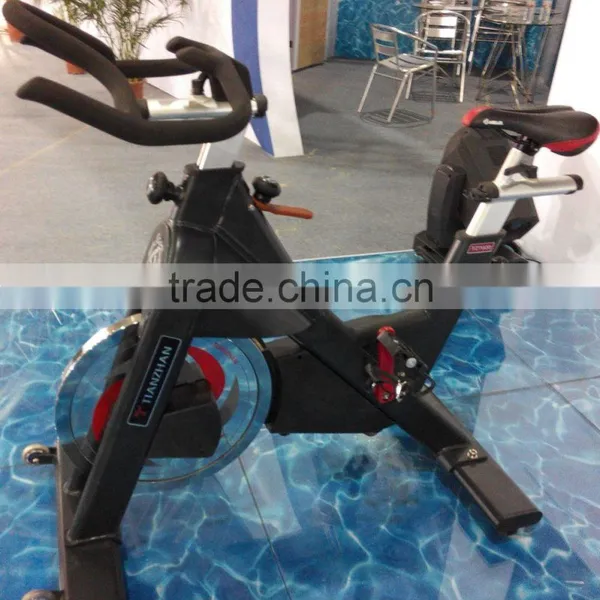 Belt Transmission Spinning Bike/gym Master Spinning Bike/gym Master Spinning Bike Tz-7020 photo-2