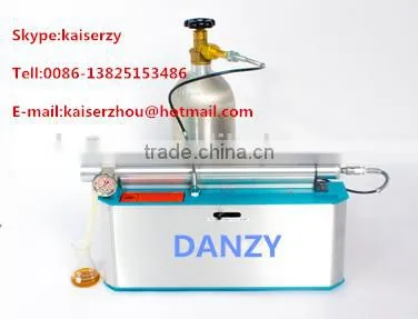 Tabletop Supercritical CO2 Fluid Extraction Machine photo-3