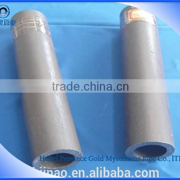 Aisi 1020 Cold Drawn Seamless Steel Pipe and Tube photo-2