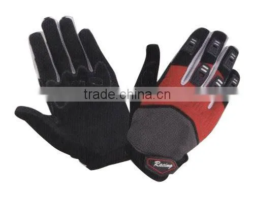 Motorbike Gloves photo-5