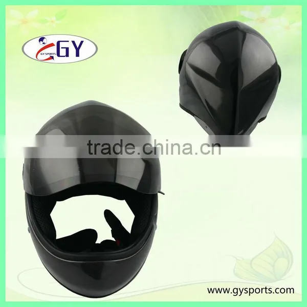 Economial Fiberglass Longboard Helmet Surfboard Helmet photo-3