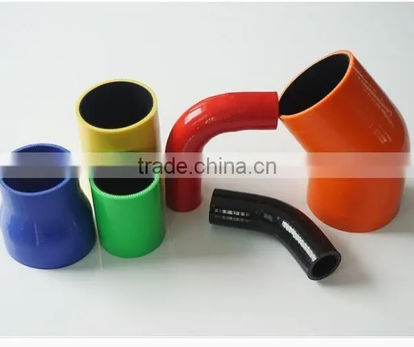 Auto Racing Radiator Silicone Hose photo-4