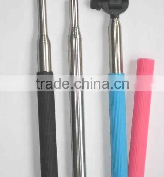 Wholesale Cheaper WIreless Remote Control Timer Monopod photo-2