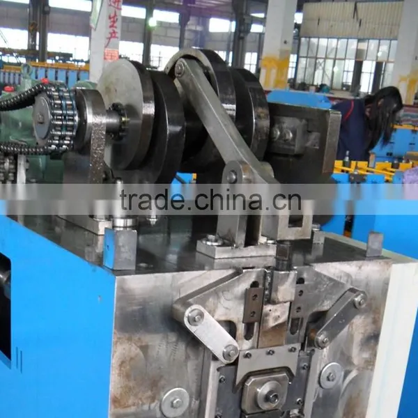 Down Pipe Machine/rain Pipe Making Machine photo-3